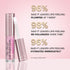 Too Faced Lip Injection Maximum Plump Extra Strength Lip Plumper Gloss...