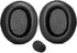 Replacement Ear Pads Cushions Mic Foam Kit Compatible with Microsoft Lifechat LX-3000 LX3000 LX 3000 Headphone (LX3000)...