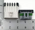 2-PACK, 30Amp (5-PIN) Metri-Pack Waterproof Connector Terminals and Seals 10-12 AWG...