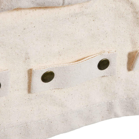 Household Essentials Short Canvas Craft and Garden Wall Organizer...