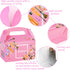 umoni Spa day makeup party discount gift box makeup theme gift box suitable for female bridal shower bachelor girl makeup cosmetics theme birthday...