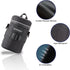 Camera Lens Case Extra Large Thick lens bag Compatible with Nikon AF-S 24-120MM/24-70MM F2.8G/85MM F1.4G Below 4.13" x 7.28"(D x L)...