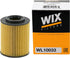 WIX WL10033 Oil Filter...