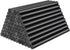 ENPOINT 72 Pack Black Hot Glue Sticks Bulk, 0.27x4" Mini Hot Glue Sticks for Car Dent Repair Handmade DIY Art Craft Home Office Project Craftwork ...