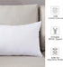 TAOSON Set of 2,100% Cotton Soild Canvas Decorative Throw Pillow Cover Cushion Covers Pillowcase, Home Decor Decorations for Sofa Couch Bed Chair ...