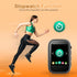 32GB Mp3 Player with Bluetooth 5.3,Portable Mp3 Mp4 Music Player with Clip,Good for Sports Support FM Radio Voice Record Built-in Micro SD Card Sl...