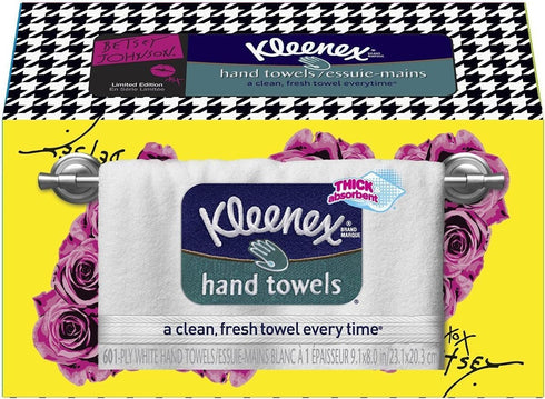 Hand Towels, 1-Ply, 60-Ct....