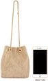 Women Rhinestones Crystal Clutch Mini Evening Bags Bucket Bag Party Prom Wedding Small Shoulder Cross-body Purses...
