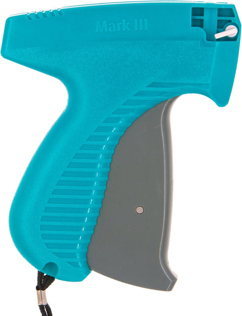 Swiftach Mark III Pistol Grip Tagging Tool – Mark III 10651 Tagging Gun for Retail Tagging of Fabrics and Other Materials...