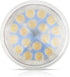LED PAR36 Light Bulb 15W 5000K Daylight, PAR36 LED Landscape Bulb 2000LM 100W Halogen Equivalent PAR 36 Bulb12-24V with Lenses Spot Light for Land...