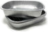 ShopexZone Aluminum Food and Storage Containers | Reusable & Disposable Tray with Lids | Freezer & Oven Safe | Meal Prep, Baking, Roasting, Storin...