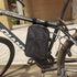 Full Bicycle Frame Bag Lithium Battery Bicycle E-bike Full Suspension Lithium Bag Portable Li- Pack...
