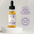 SeoulCeuticals Rice Bran Oil for Skin - Korean Skin Care Facial Glow Oil With Squalane & Vitamin E - Cruelty Free K Beauty Skincare for Glass Skin...