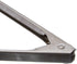 Edlund - 9 inch heavy duty stainless steel restaurant tongs with Lock - 4409 HDL - 2 pack...