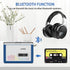 Bluetooth Cassette Player with Headphone, Tape Player Bluetooth Output to Headphone/Speaker,Walkman Portable Cassette Tape Player 2 AA Battery or ...
