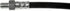Dorman H33511 Brake Hydraulic Hose Compatible with Select Dodge / International Models...