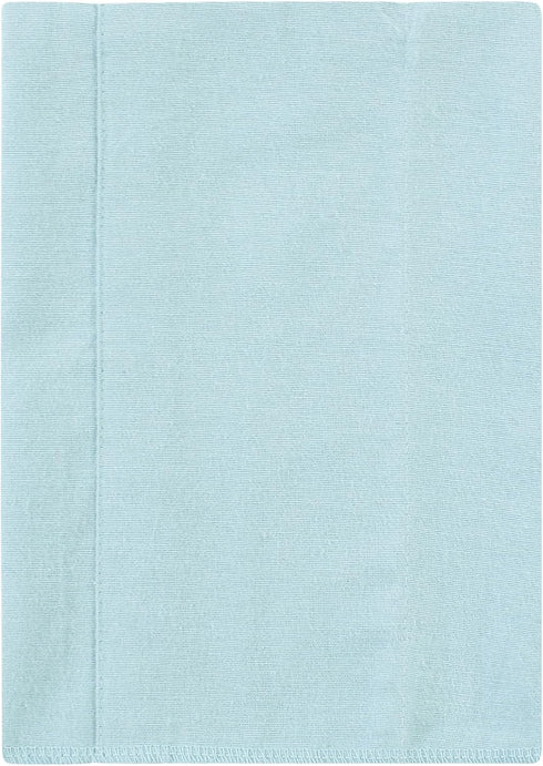 Hudson Baby Unisex Baby Cotton Flannel Burp Cloths, My Sunshine 4 Pack, One Size...
