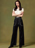 Vogue V1644E5 Women's Fitted Collared Jacket and Flared Pants Sewing Patterns by Kathryn Brenne, Sizes 14-22...