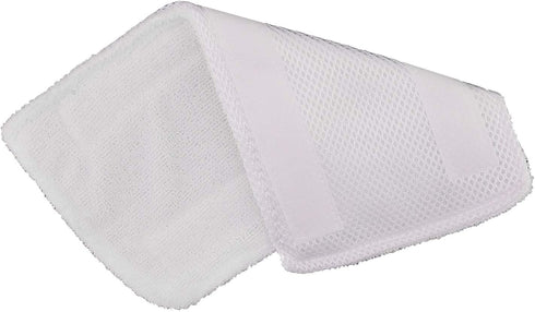 6 Pack Microfiber Replacement Washable Cleaning Pads for Shark Steam & Spray Mop S3101 S3202 S3250 S3251 SK410 SK435CO SK460 SK140 SK141 (6)...