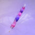 Diamond Painting Pen, Diamond Art Pen, Diamond Painting Stylus, Resin 5D Diamond Painting Art Drill Pen Kit Tool Accessory with 14pc Thin Tips and...