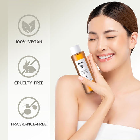Korean Ginseng Essence Water Vegan Formula 200ml...