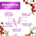 Probiotics for Women's Vaginal Health - 60 Billion CFU Probiotic with Prebiotics for pH Balance & Digestive Support, Womens Probiotic for Urinary ...