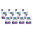 SmartMouth Dry Mouth Dual-Action Mints - Sugar-Free Breath Mints - 50 Count, 8 Pack, Mellow Mint...