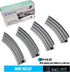 Extendable Plastic Playing Card Holder Set of 4 (Grey), Card Holders for Card Games...