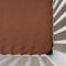 Mebie Baby Stretch Sheet (Rust)...