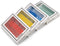 48pcs Kids Plastic Prepared Microscope Slides of Animals Insects Plants Flowers Sample Specimens for Microscopes...