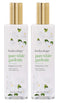 Bodycology Pure White Gardenia 8 fl.oz. Fragrance Mist Spray For Women (Pack of 2) Bodycology...