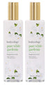 Bodycology Pure White Gardenia 8 fl.oz. Fragrance Mist Spray For Women (Pack of 2) Bodycology...