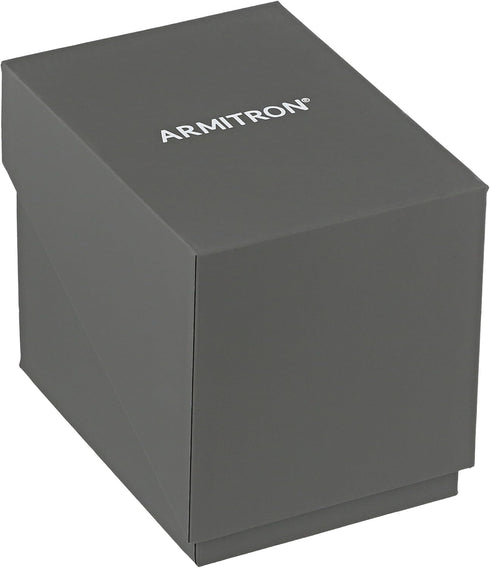 Armitron Men's Day-Date Function Expansion Band Watch, 20-4591...