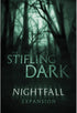 The Stifling Dark Nightfall Expansion - Horror Strategy Board Game, New Content, Requires Base Game, Age 14+, 2-5 Player...