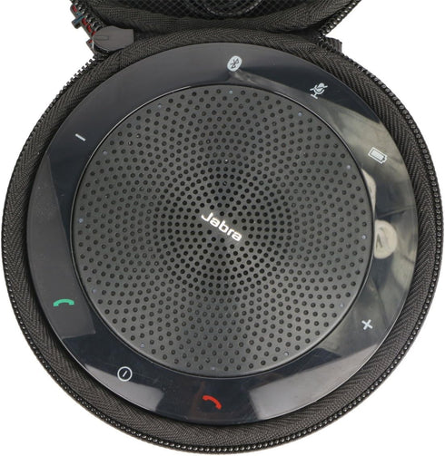 khanka Hard Travel Case Replacement for Jabra Speak 510 Wireless Bluetooth Speaker...