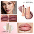 Color Nymph Beginner Makeup Set, Full Starter Cosmetics Set for Teenager Girls with Eyeshadow Palette Blush Lipstick Lip Pencil Eye Pencil Brush M...