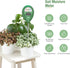 Soil Moisture Meter, Plants Moisture Meter, Plant Water Meter for Indoor/Outdoor Plants? Hydrometer for Plants?Green?...