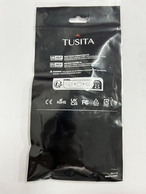 TUSITA Charger Compatible with Garmin Forerunner 35 35J 230 235 630 645 Music 735XT, Approach G10 S20, Vivomove HR, ForeAthlete 35J, Lily - USB Ch...