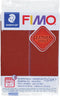 Fimo Leather Effect Polymer Clay 2oz-Nut Brown -EF801-779...