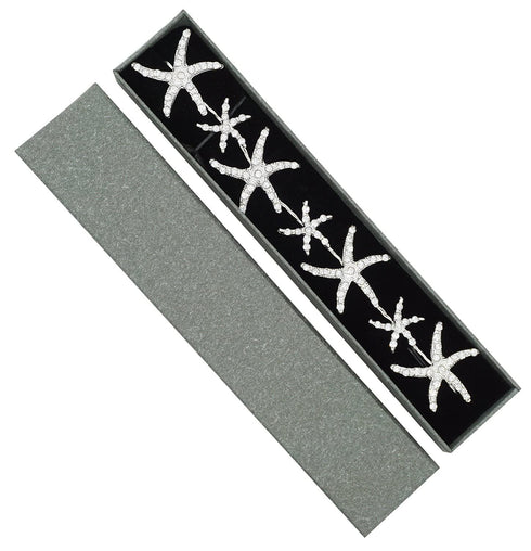 Bienvenu Women's Girl's Hair Head Band Starfish Headwear Hair Beach Wedding...