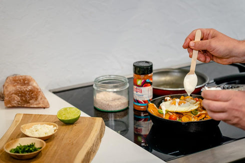 Redmond Real Sea Salt - Natural Unrefined Gluten Free Taco Shaker...