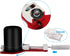 77750 Oil Filter Cutter Replacement for Longacre, Suitable for Filter Cutting Range 2 3/8"-5"....