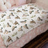 Vintage Mallard Duck Leaves Baby Blanket for Boy Girl Duck Hunting Flannel Soft Swaddle Blanket Wild Duck Receiving Blankets Warm Newborn Toddler ...