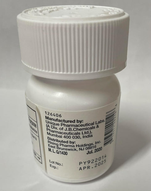 Cetirizine 10 mg Antihistamine Tablets Generic for Zyrtec 24 Hour Allergy 100 Tablets 100 ct. bottles 4 Pack Total 400 ct. (4)...
