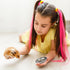 8PCS Animal Feeder Pet Water Dish Food Dish Stainless Steel Pet Feeding Bowl Reptile Feeding Dish Reptile Water Dish Reptile Bowl Feeding Bowl Cat...
