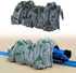 NWFashion Model Scenery 1:160 Scale N Gauge Plastic Rockery Tunnel Track Train Accessories Toy (1PC)...