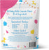 Spunky pup Birthday Bites, Crunchy Biscuit Treats, Peanut Butter, 10 oz...