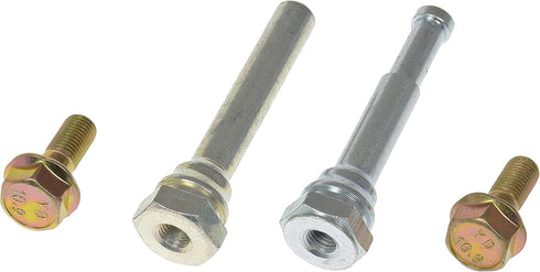 Dorman HW14467 Front Disc Brake Caliper Bolt Compatible with Select Buick/Cadillac/Chevrolet Models...