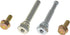 Dorman HW14467 Front Disc Brake Caliper Bolt Compatible with Select Buick/Cadillac/Chevrolet Models...
