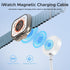 ?????????? ???????????????? for Apple Watch Charger, Magnetic Wireless iWatch Charger Fast Charging Cordless Travel Cable 3.3FT Compatible with iW...